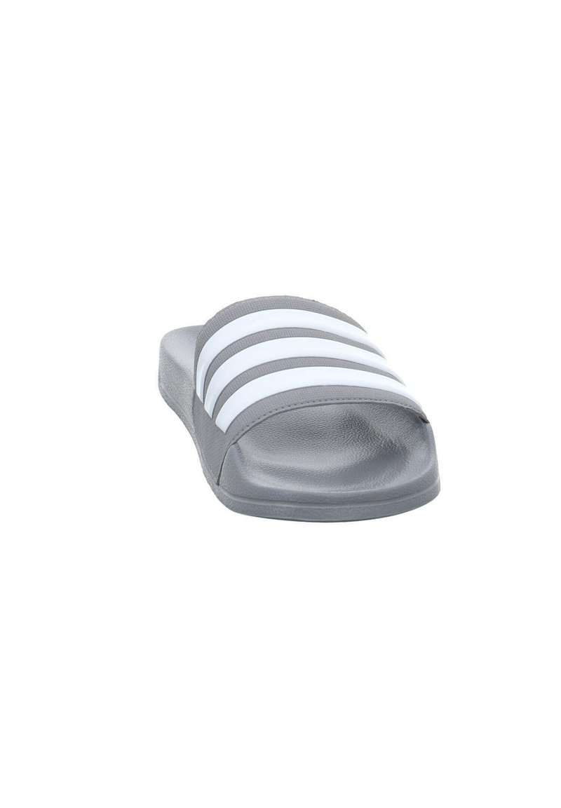 adidas Sportswear adidas Sportswear ADILETTE SHOWER - Pool slides - grethr ftwwht grethr Auslauf