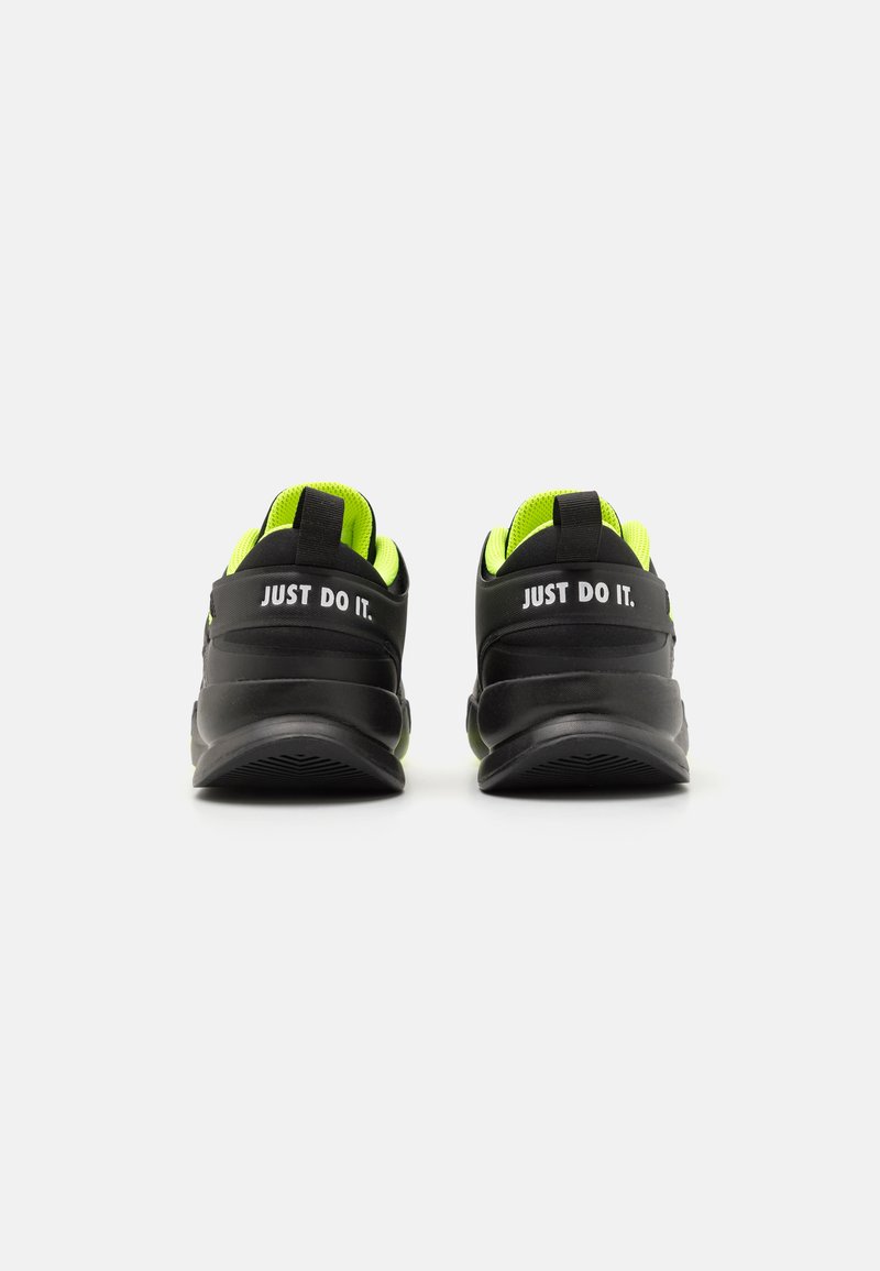 Nike Performance Nike Performance KIDS CROSSCOURT UNISEX - Competition running shoes Angebote