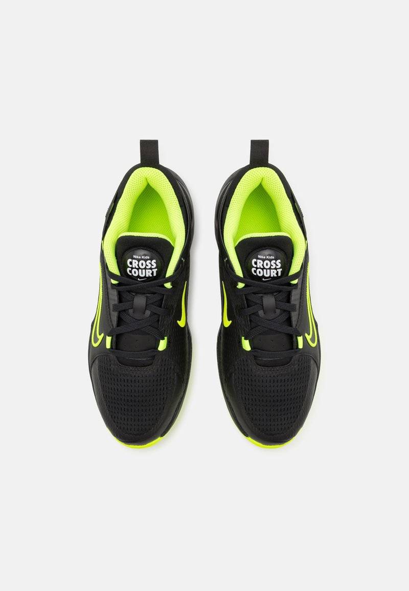 Nike Performance Nike Performance KIDS CROSSCOURT UNISEX - Competition running shoes Angebote