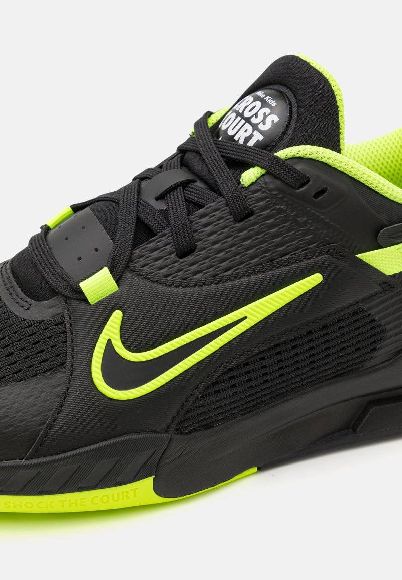 Nike Performance Nike Performance KIDS CROSSCOURT UNISEX - Competition running shoes Angebote