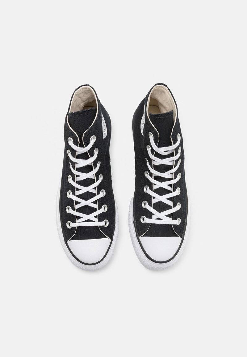 Converse Converse CHUCK TAYLOR ALL STAR LIFT PLATFORM WIDE WIDTH - High-top trainers im Angebot