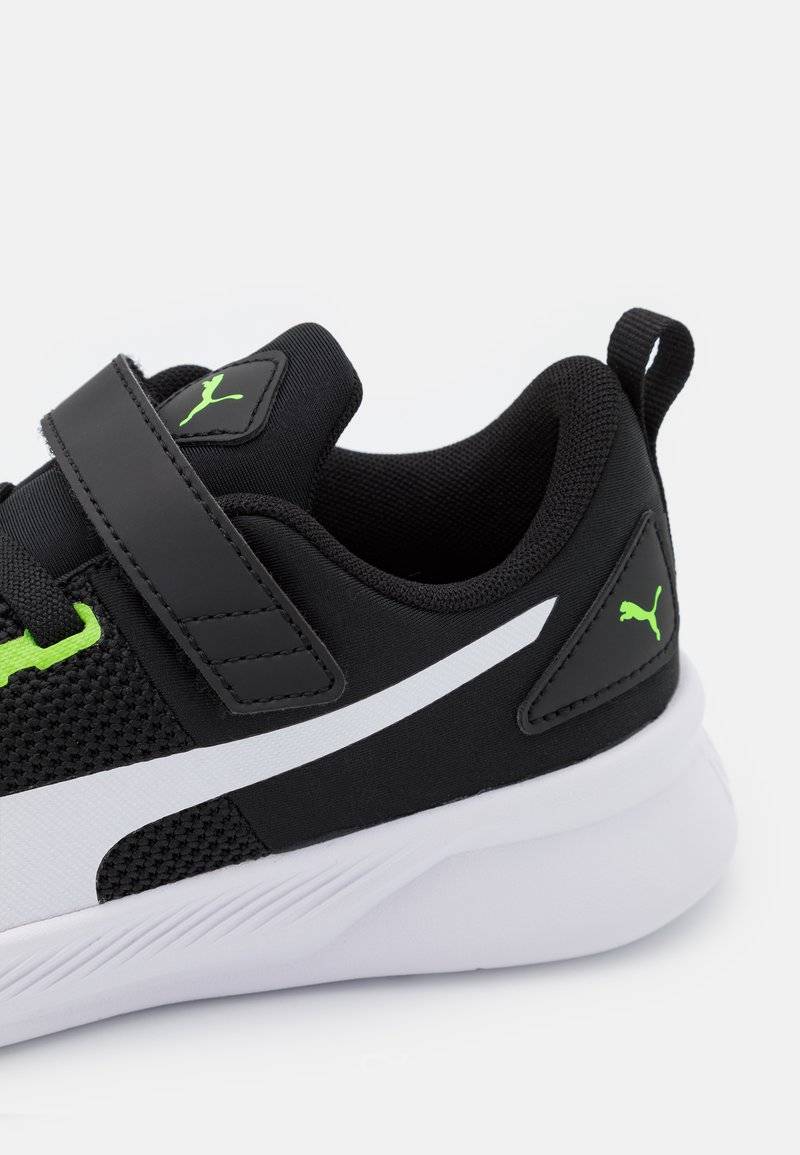 Puma Puma FLYER RUNNER UNISEX - Neutral running shoes Schlussverkauf