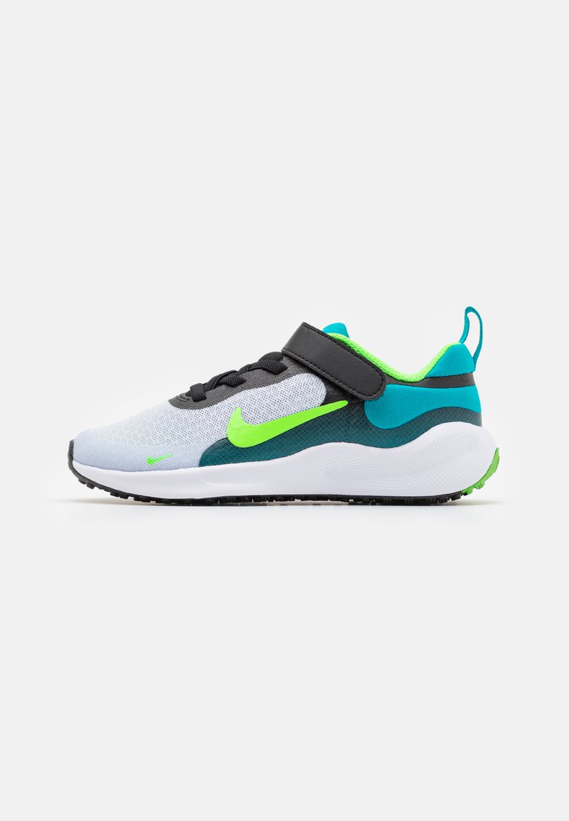 Nike Performance Nike Performance REVOLUTION 7 UNISEX - Competition running shoes Günstiger Verkauf