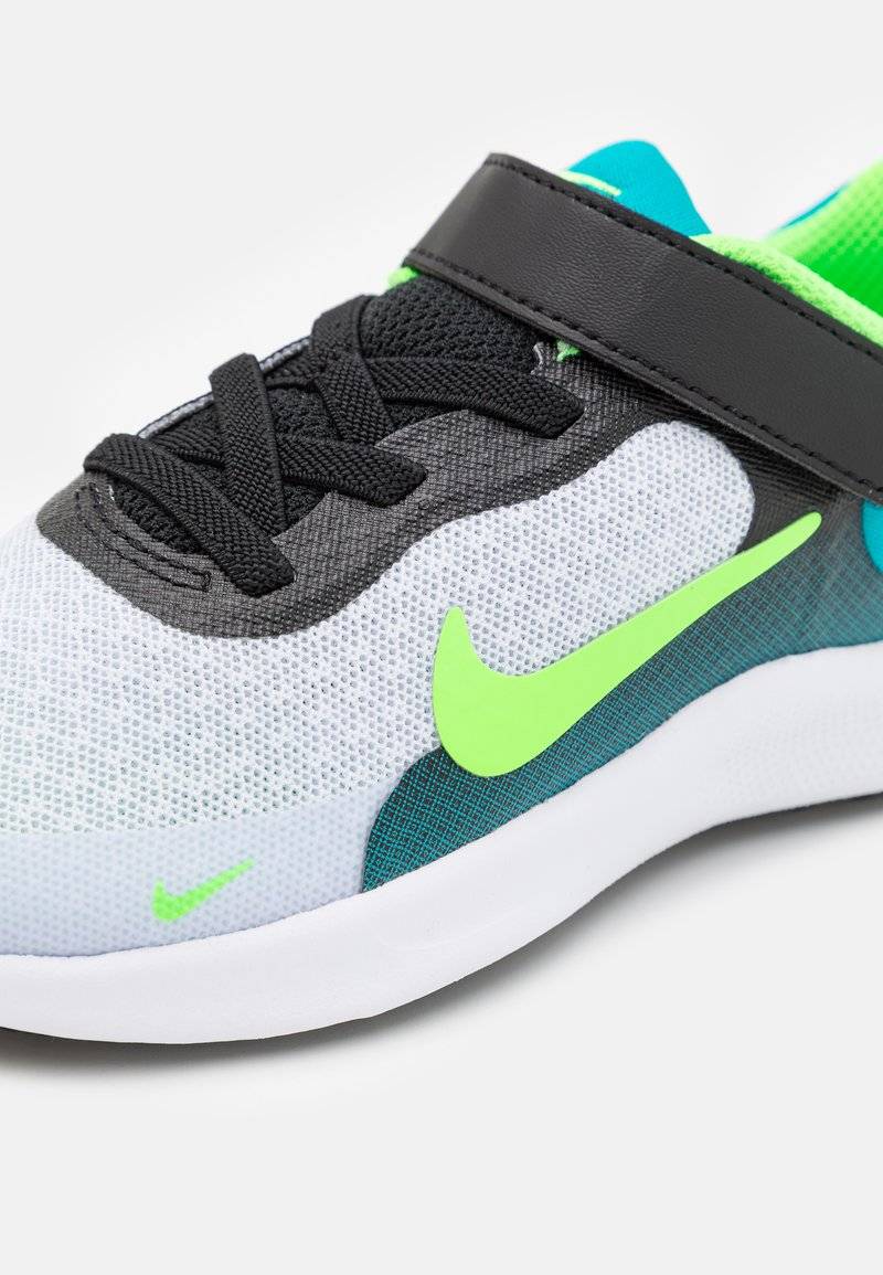 Nike Performance Nike Performance REVOLUTION 7 UNISEX - Competition running shoes Günstiger Verkauf