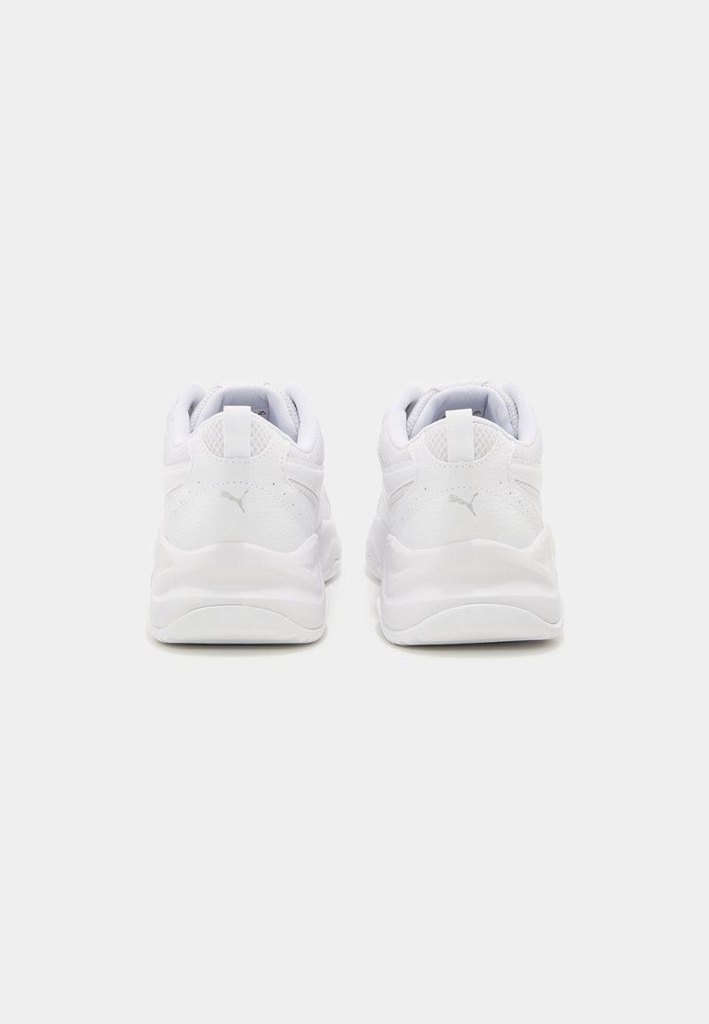 Puma Puma CILIA - Trainers - white Blitzverkäufe