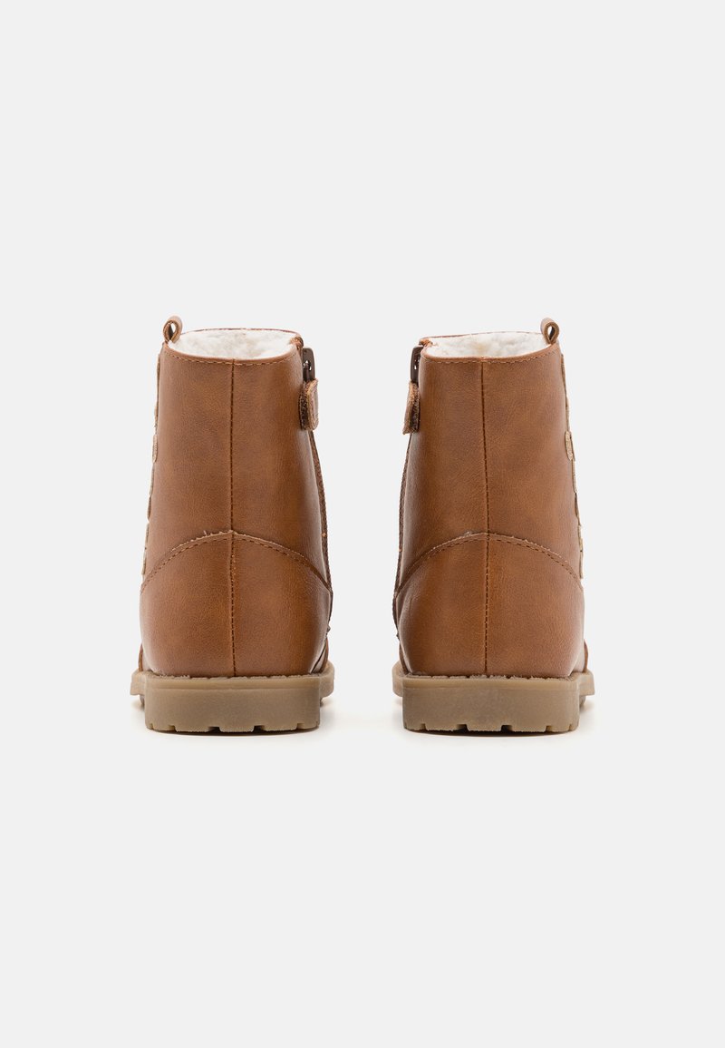 Friboo Friboo Classic ankle boots - cognac Kostenloser Versand