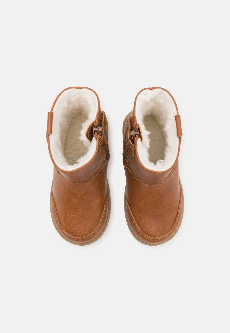 Friboo Friboo Classic ankle boots - cognac Kostenloser Versand
