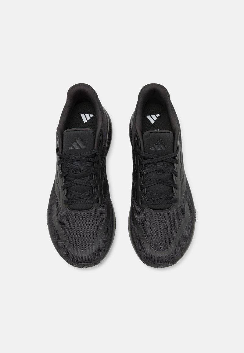 adidas Performance adidas Performance Neutral running shoes - core black Limitierter Zeitrabatt