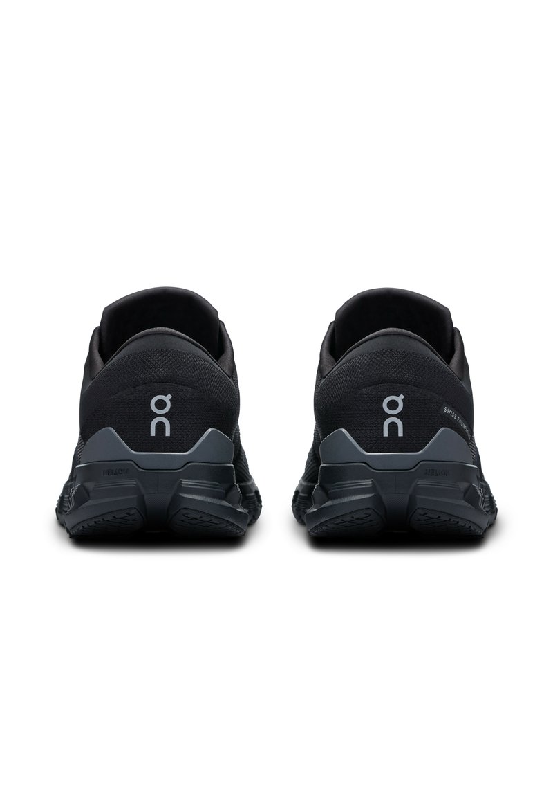 On On CLOUD X 4 - Training shoe - black eclipse Sonderangebot