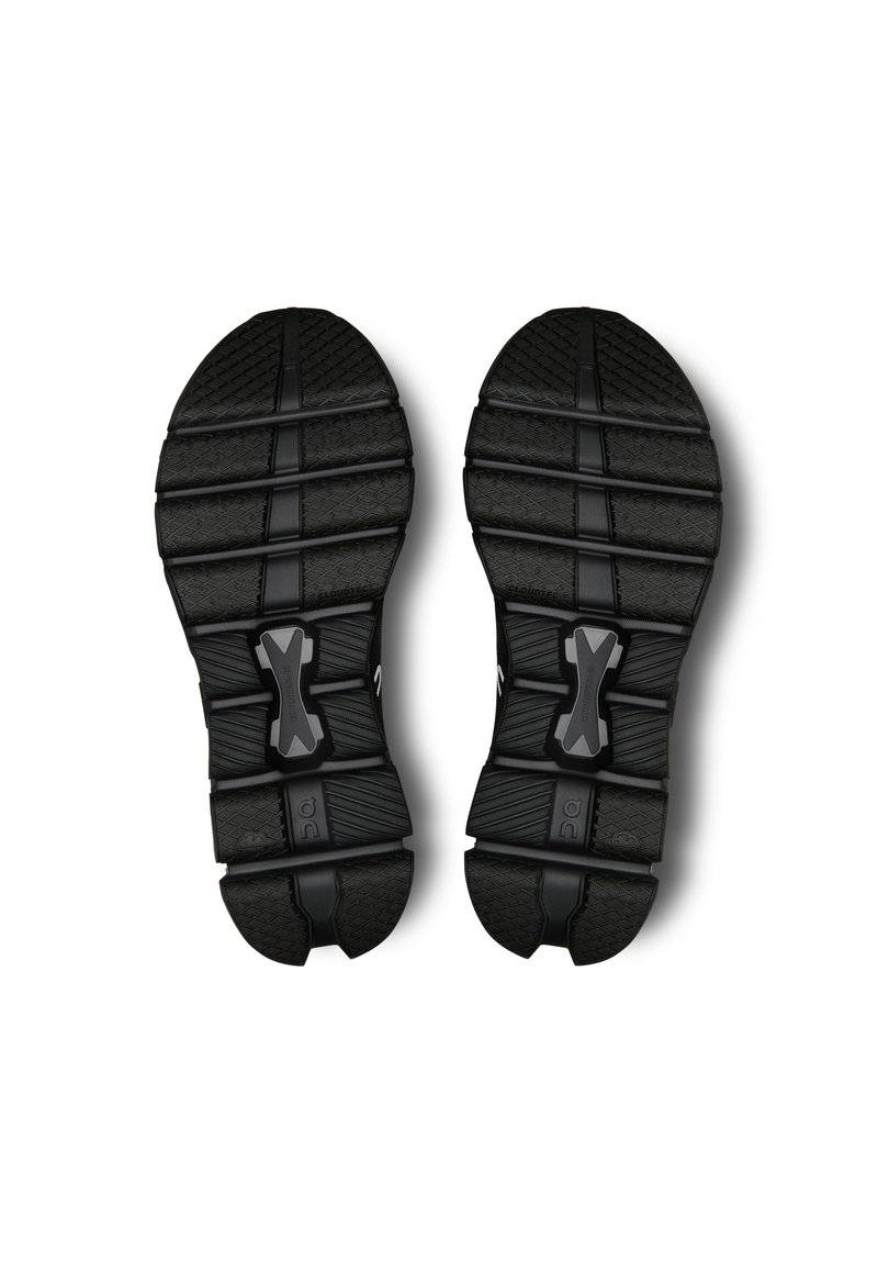 On On CLOUD X 4 - Training shoe - black eclipse Sonderangebot