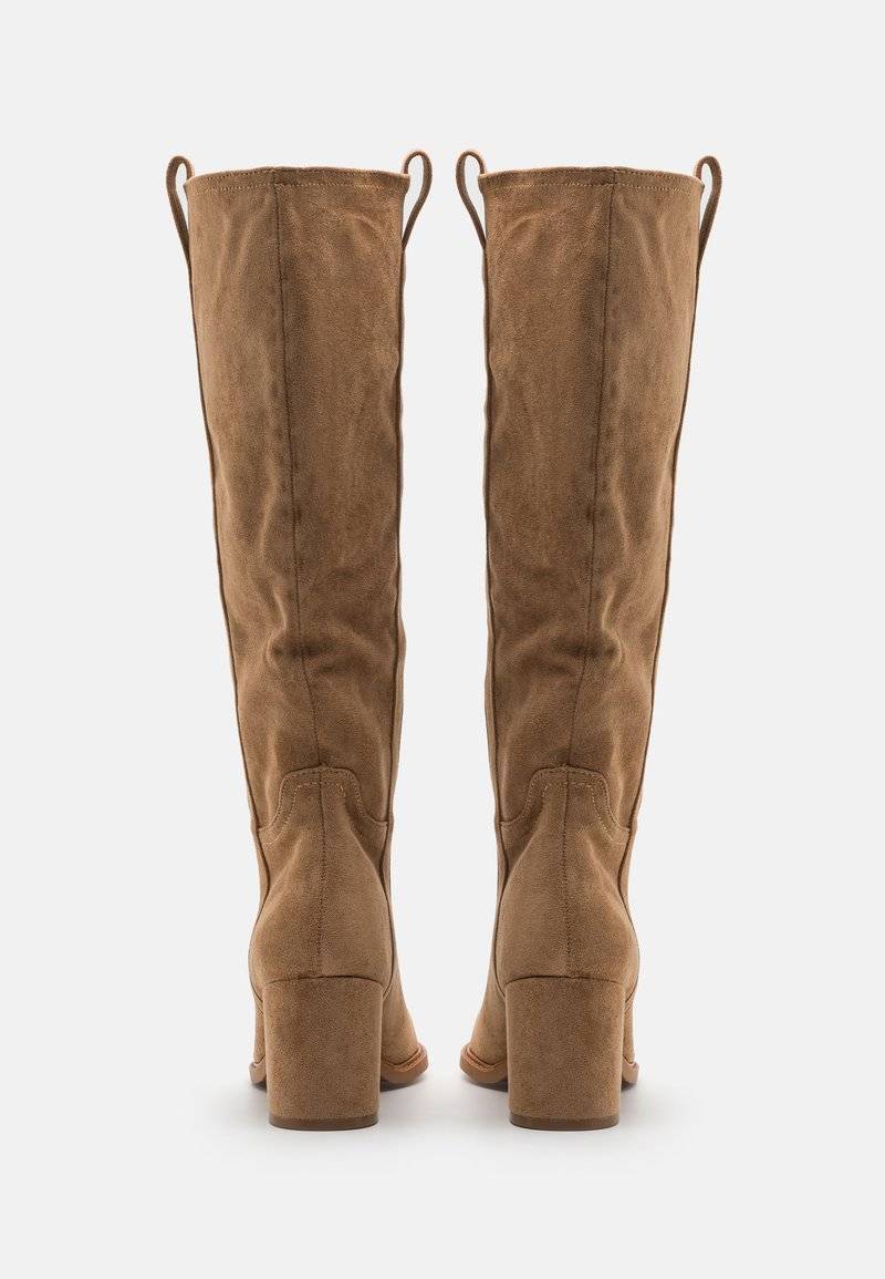 Anna Field Anna Field Boots - beige Günstig kaufen