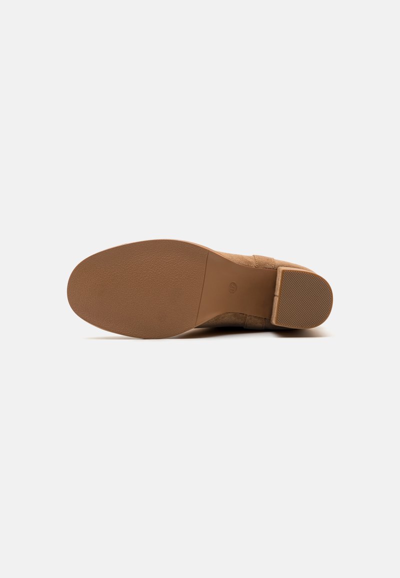 Anna Field Anna Field Boots - beige Günstig kaufen