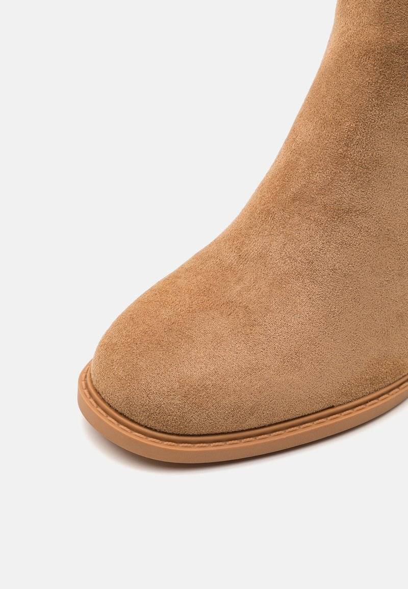 Anna Field Anna Field Boots - beige Günstig kaufen