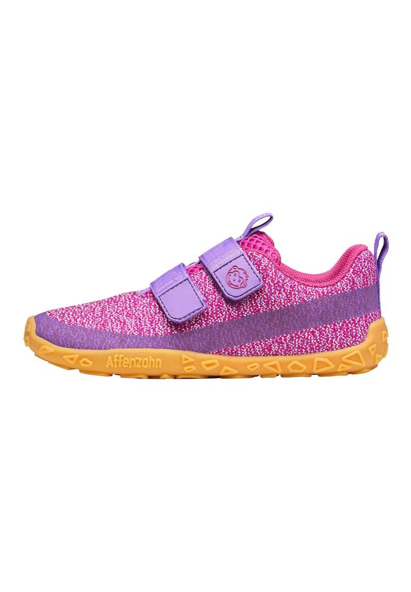 Affenzahn Affenzahn Trainers - pink