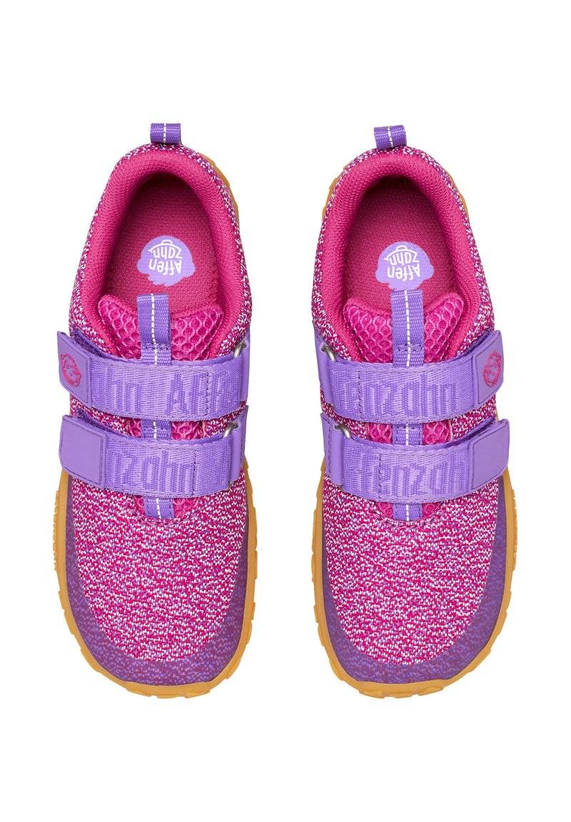 Affenzahn Affenzahn Trainers - pink Versandkostenfrei