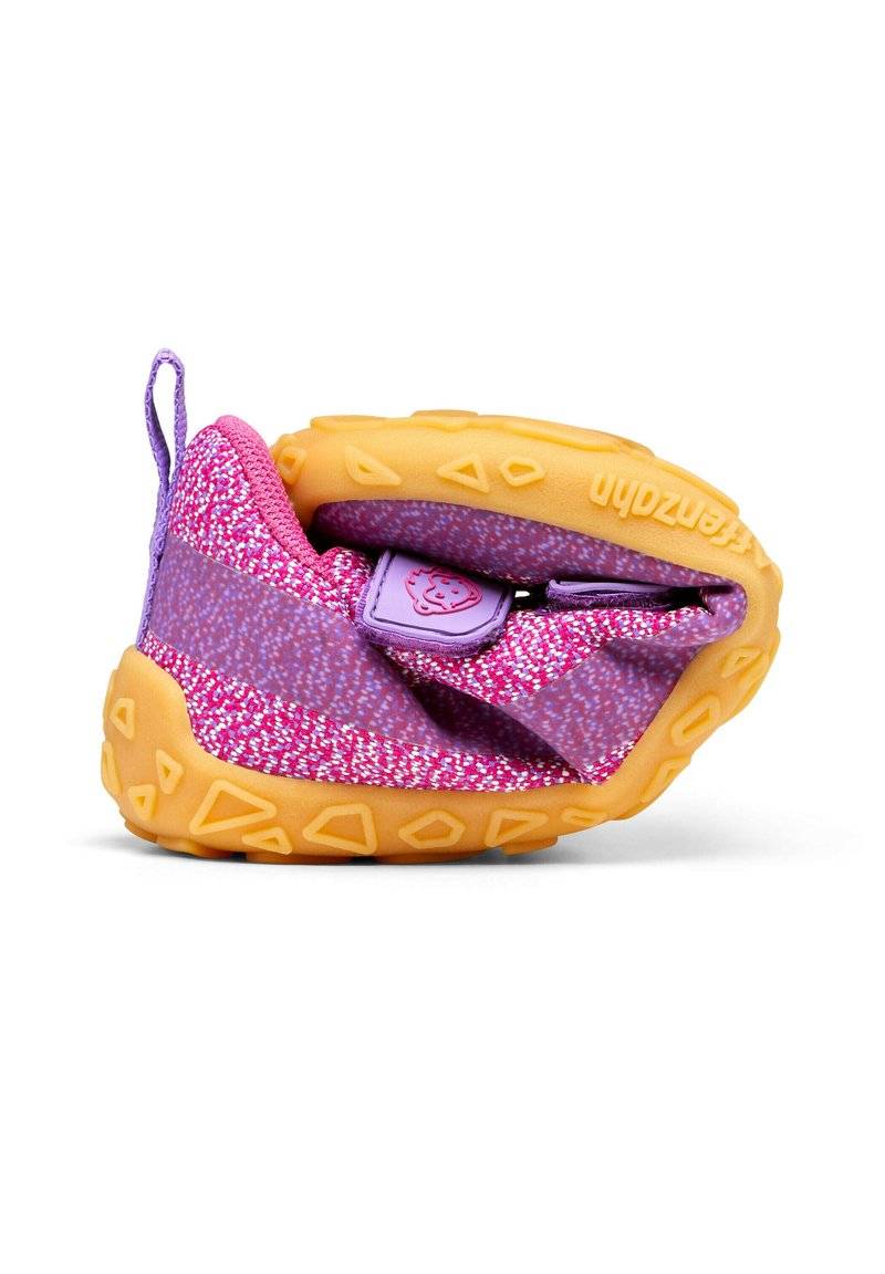 Affenzahn Affenzahn Trainers - pink Versandkostenfrei