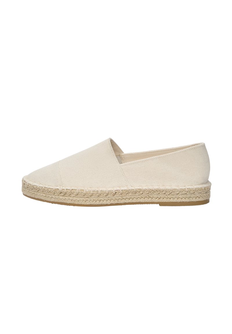 PULL&BEAR PULL&BEAR Espadrilles - beige