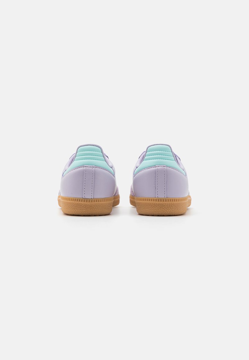 adidas Originals adidas Originals SAMBA OG KIDS - Trainers Begrenztes Angebot