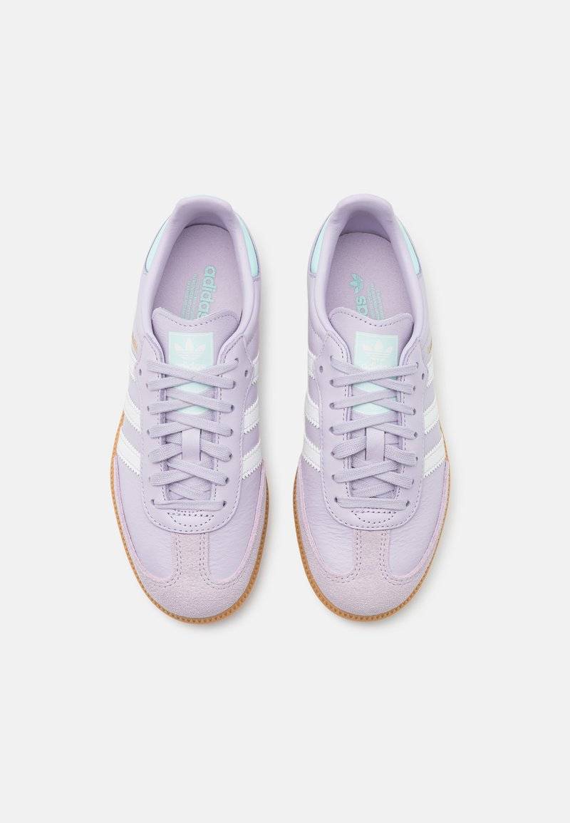 adidas Originals adidas Originals SAMBA OG KIDS - Trainers Begrenztes Angebot