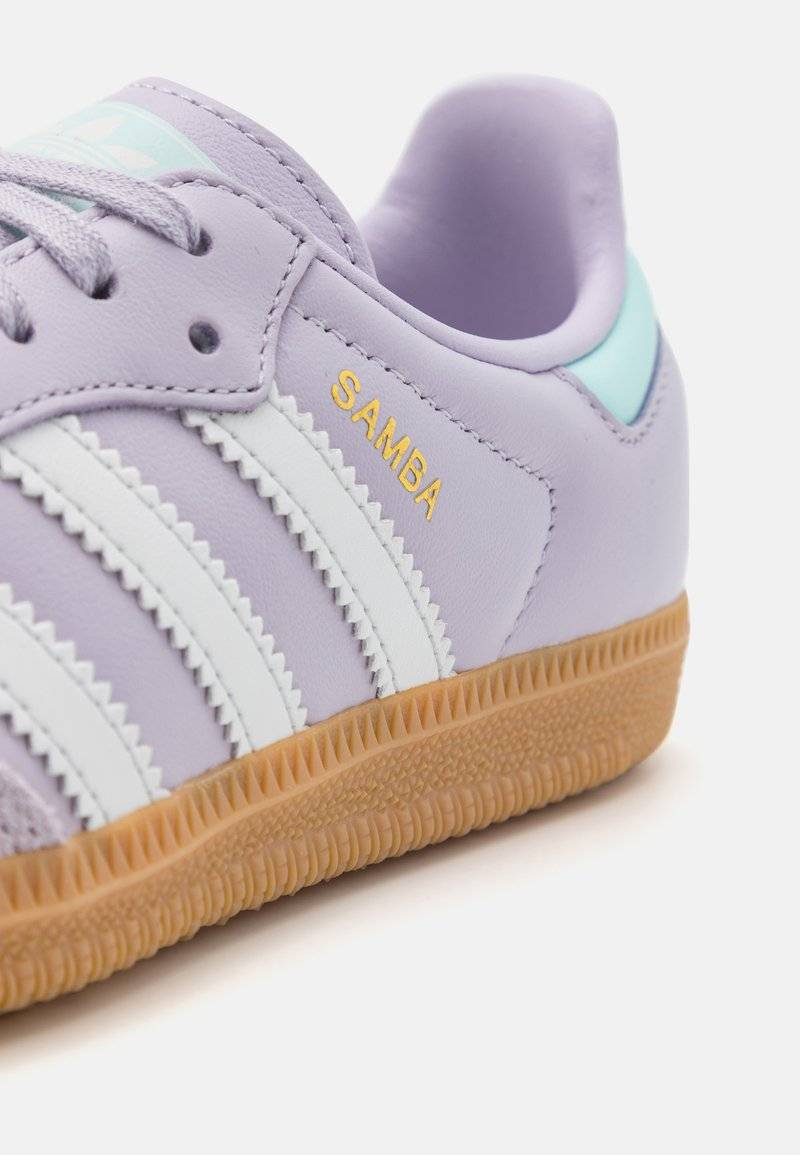 adidas Originals adidas Originals SAMBA OG KIDS - Trainers Begrenztes Angebot