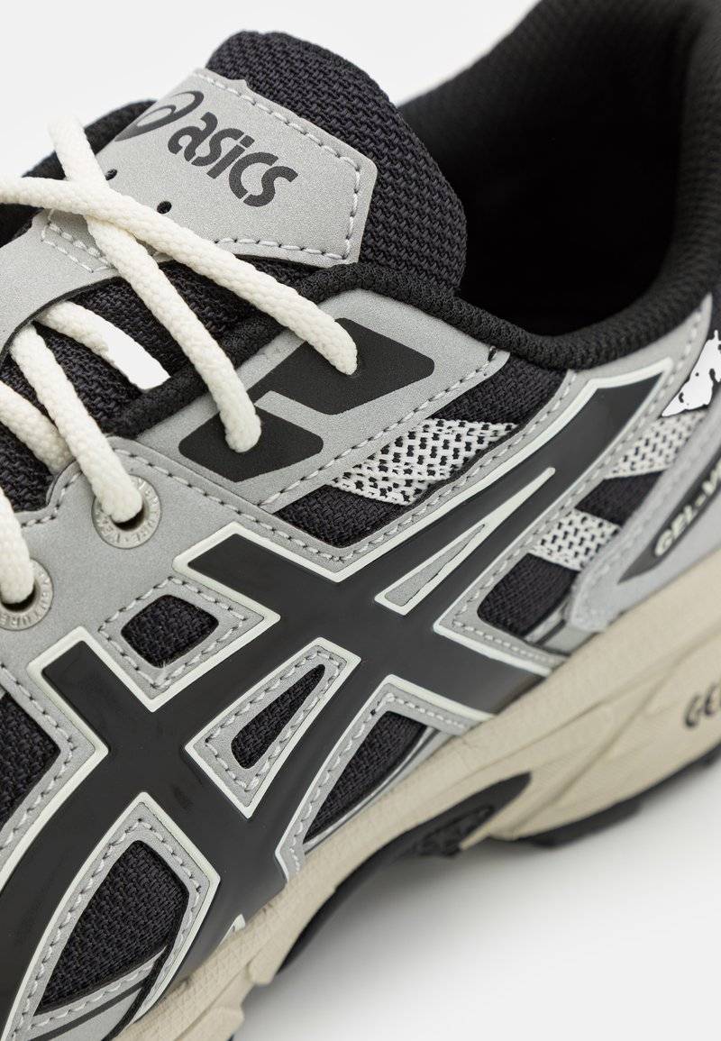 ASICS SportStyle ASICS SportStyle GEL-VENTURE 6 UNISEX - Trainers - black Exklusivangebot