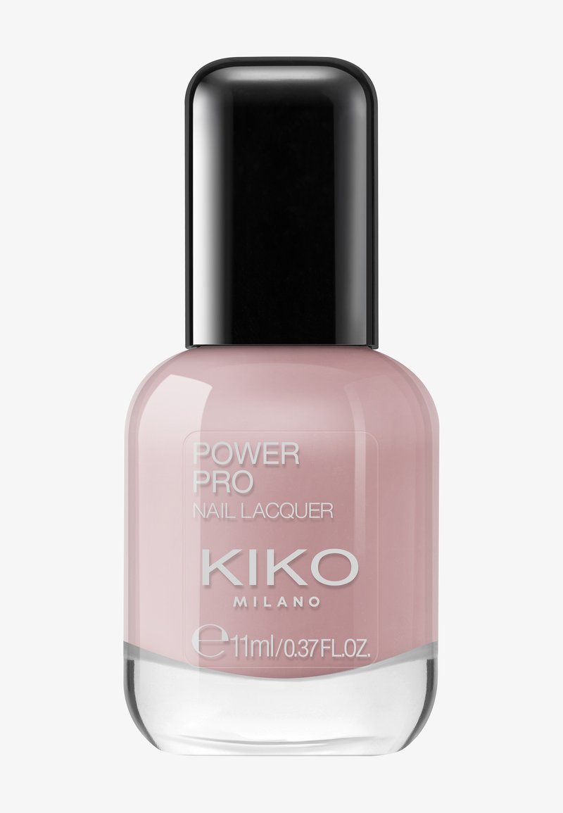KIKO Milano KIKO Milano POWER PRO NAIL LACQUER - Nail polish - nude Cyber Monday