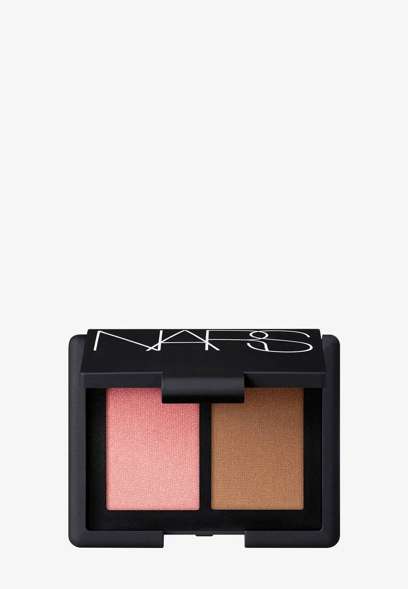 NARS NARS MINI BLUSH / BRONZER DUO - Face palette