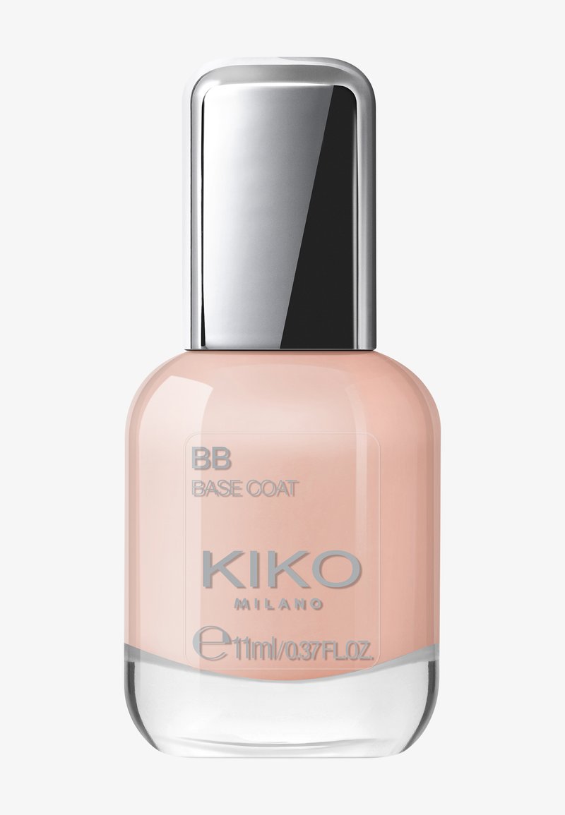 KIKO Milano KIKO Milano BB BASE COAT - Nail polish (base coat)