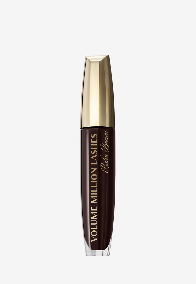 L'Oréal Paris L'Oréal Paris VOLUME MILLION LASHES BALM BROWN - Mascara - 1 brown Vatertagsangebot