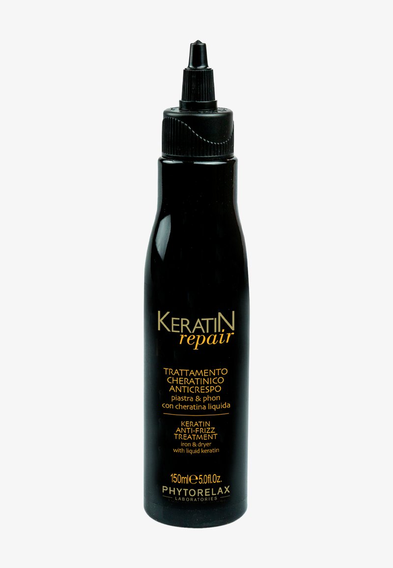 Phytorelax Phytorelax KERATIN LISS THERMOPROTECTOR ANTI-FRIZZ & ANTI-HUMIDITY SPRAY - Hair treatment