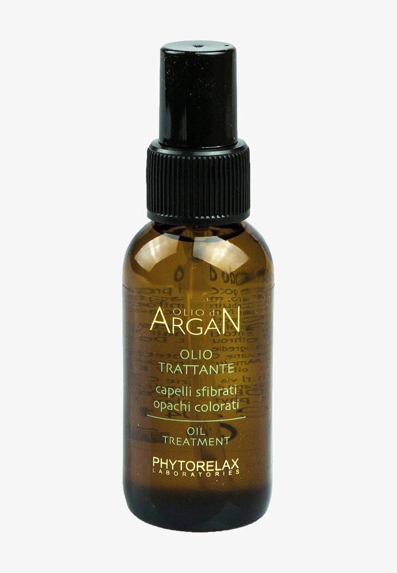 Phytorelax Phytorelax KERATIN LISS THERMOPROTECTOR ANTI-FRIZZ & ANTI-HUMIDITY SPRAY - Hair treatment Valentinstagsangebot