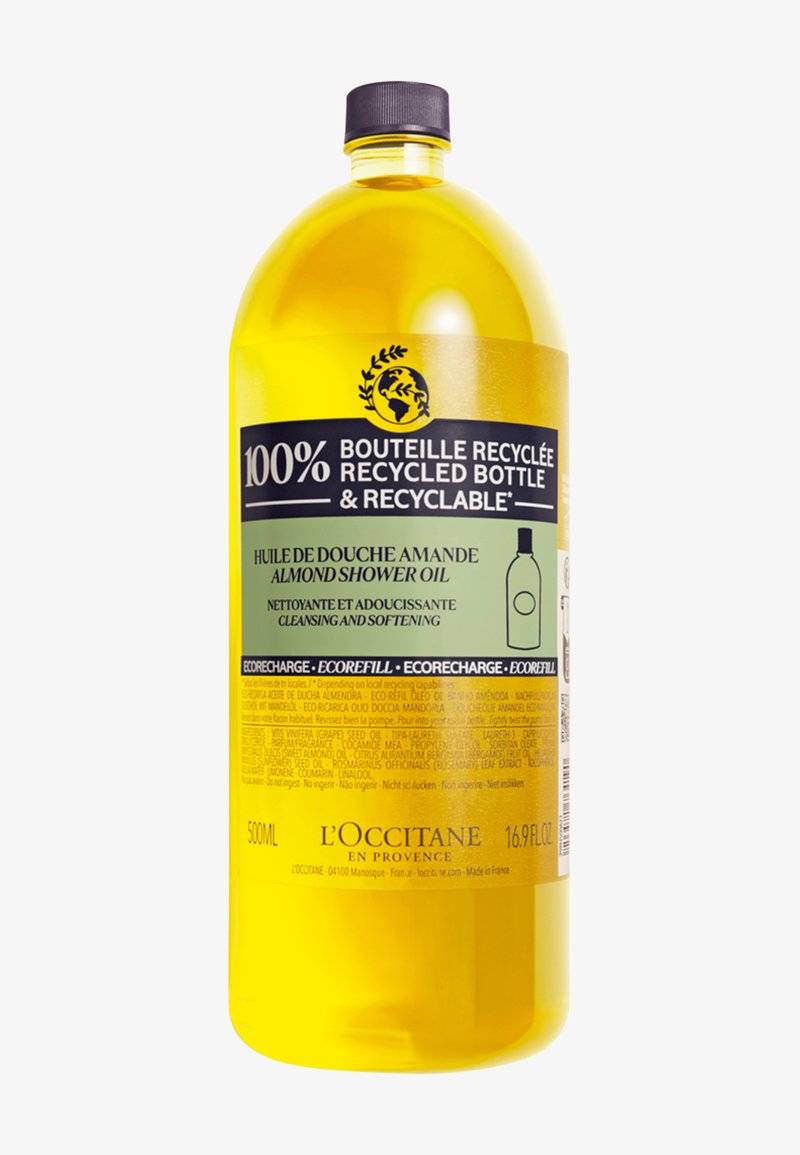 L'OCCITANE L'OCCITANE ALMOND SHOWER OIL REFILL - Shower gel