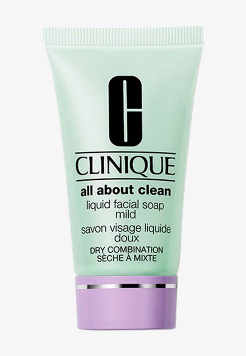 Clinique Clinique LIQUID FACIAL SOAP MILD - Cleanser