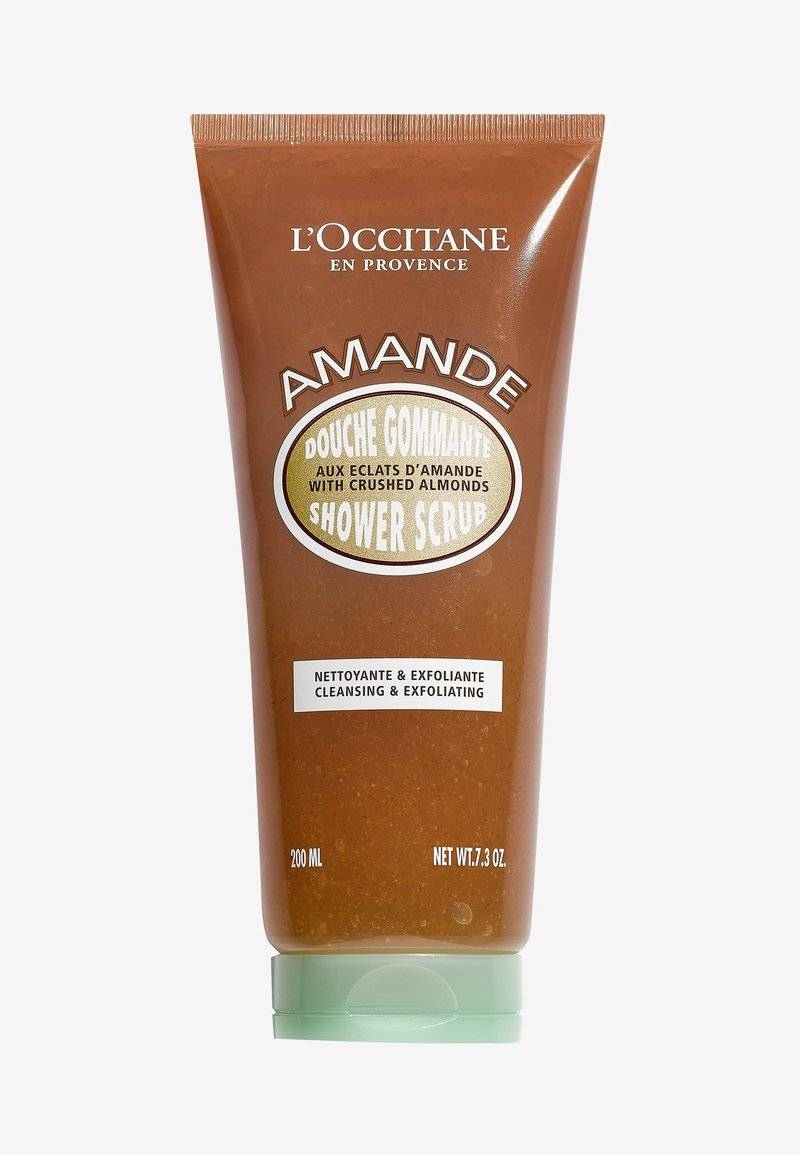 L'OCCITANE L'OCCITANE ALMOND SHOWER SCRUB - Body scrub
