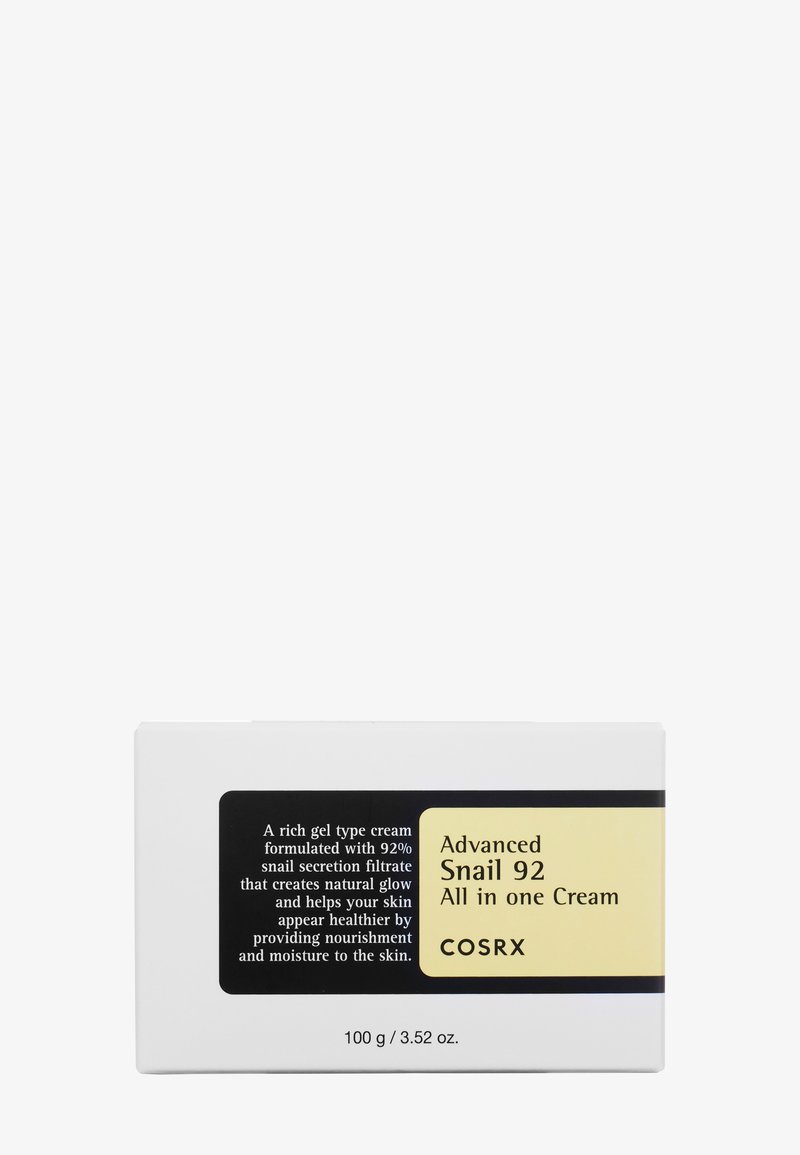 COSRX COSRX ADVANCED SNAIL 92 ALL IN ONE CREAM - Face cream