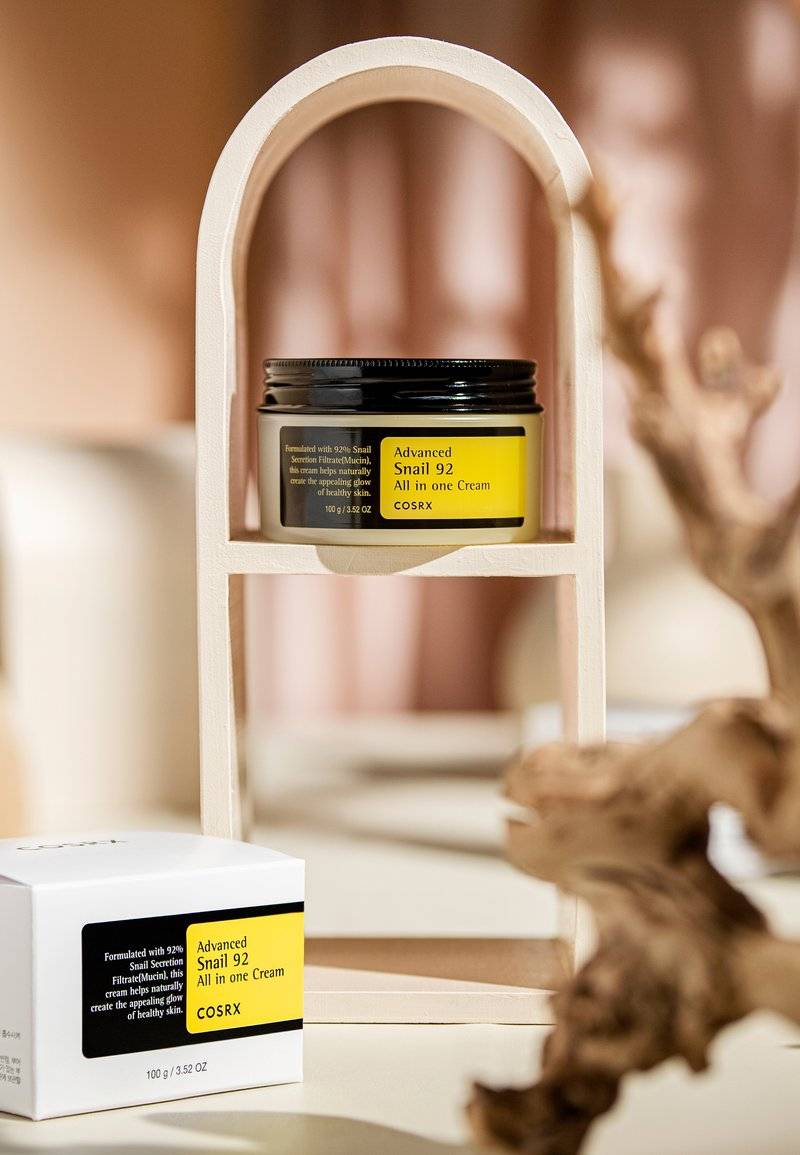 COSRX COSRX ADVANCED SNAIL 92 ALL IN ONE CREAM - Face cream Exklusive Angebote