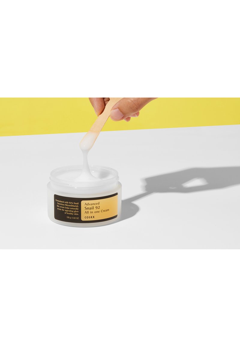 COSRX COSRX ADVANCED SNAIL 92 ALL IN ONE CREAM - Face cream Exklusive Angebote