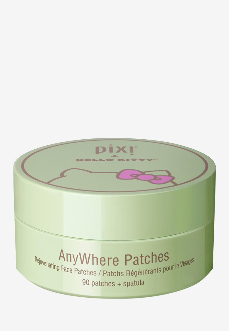 Pixi Pixi PIXI + HELLO KITTY - ANYWHERE PATCHES - Face mask Große Rabatte