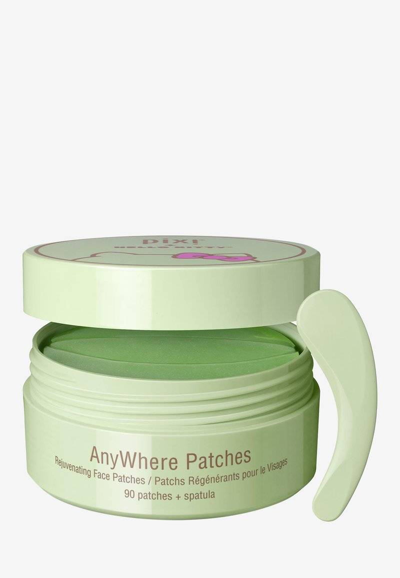 Pixi Pixi PIXI + HELLO KITTY - ANYWHERE PATCHES - Face mask Große Rabatte