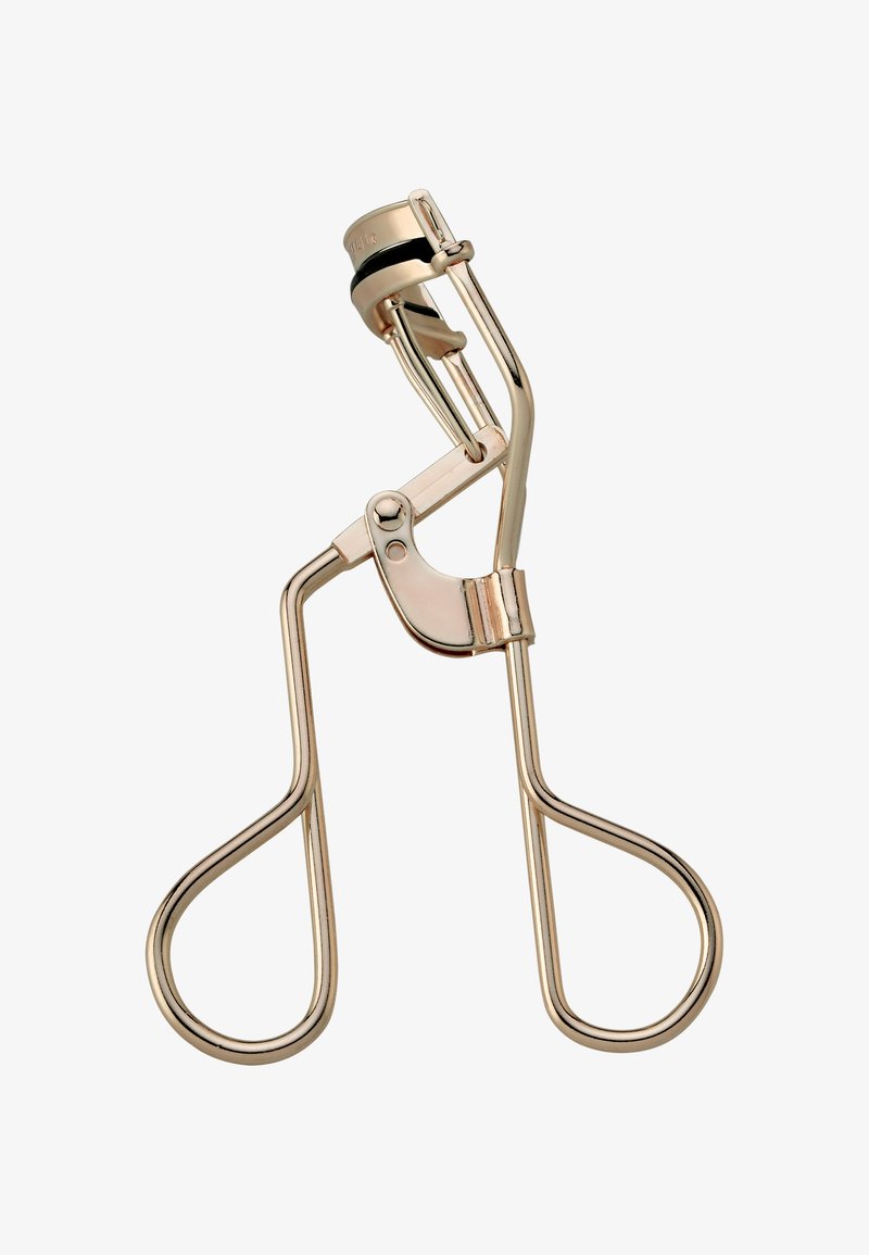 TWEEZERMAN TWEEZERMAN CURL 38° EYELASH CURLER - Eye makeup tool - champagner Neuheiten