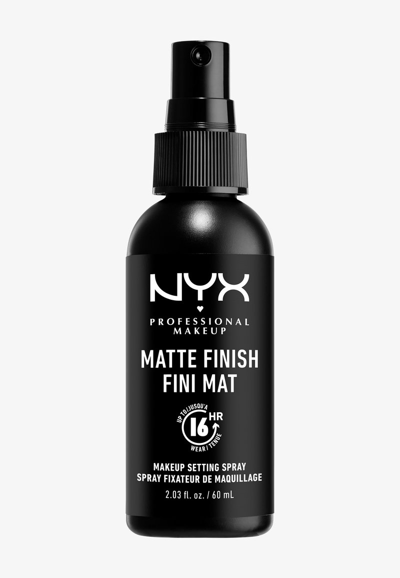 NYX Professional Makeup NYX Professional Makeup DEWY FINISH MAKEUP SETTING SPRAY - Setting spray & powder - 1 matte Tägliche Deals