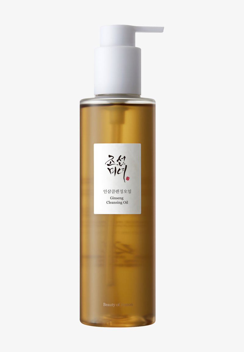Beauty of Joseon Beauty of Joseon GINSENG CLEANSING OIL - Cleanser Riesige Ersparnisse