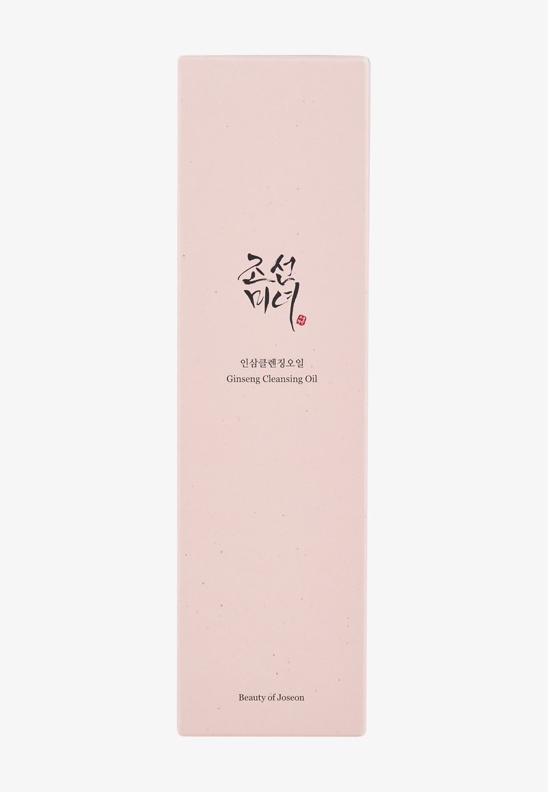 Beauty of Joseon Beauty of Joseon GINSENG CLEANSING OIL - Cleanser Riesige Ersparnisse