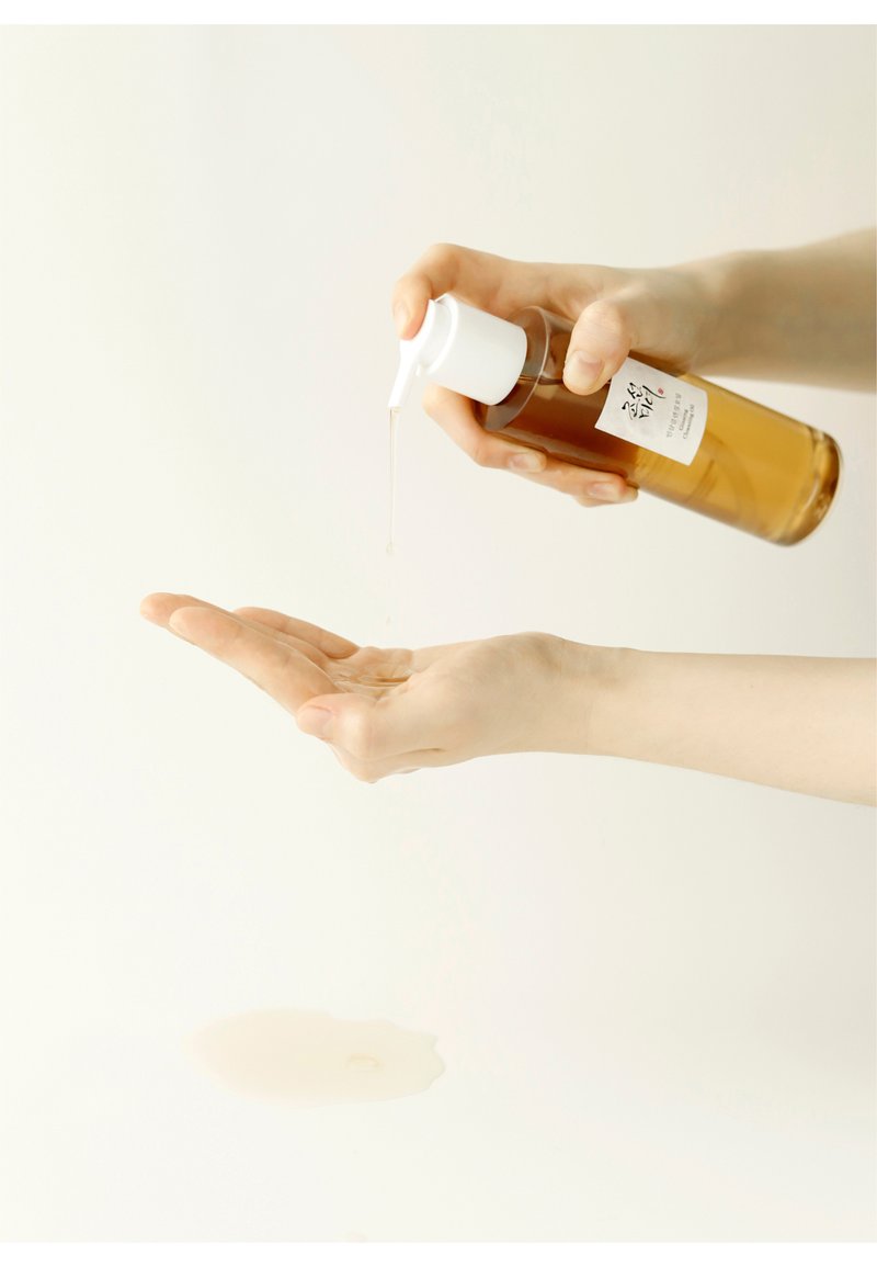 Beauty of Joseon Beauty of Joseon GINSENG CLEANSING OIL - Cleanser Riesige Ersparnisse