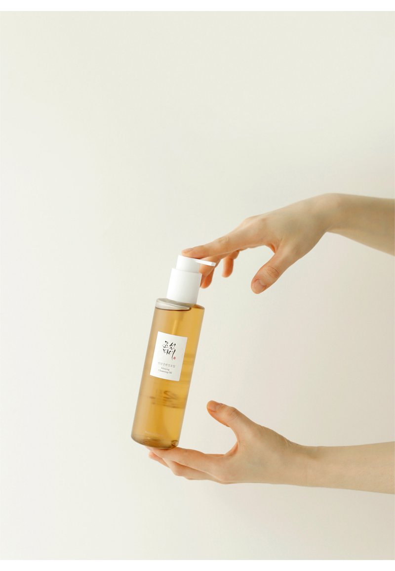 Beauty of Joseon Beauty of Joseon GINSENG CLEANSING OIL - Cleanser Riesige Ersparnisse