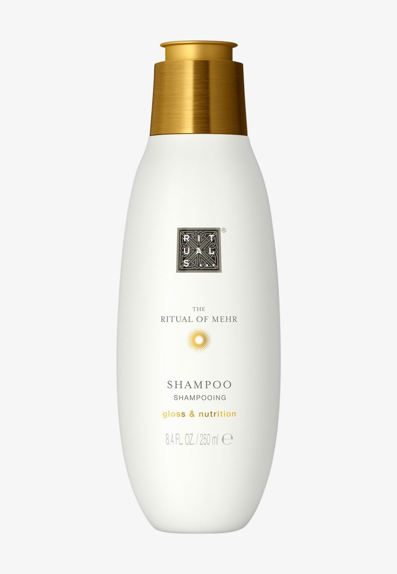 Rituals Rituals SHAMPOO THE RITUAL OF MEHR - CITRUS / WOODY - SWEET ORANGE & CEDARWOOD - Shampoo