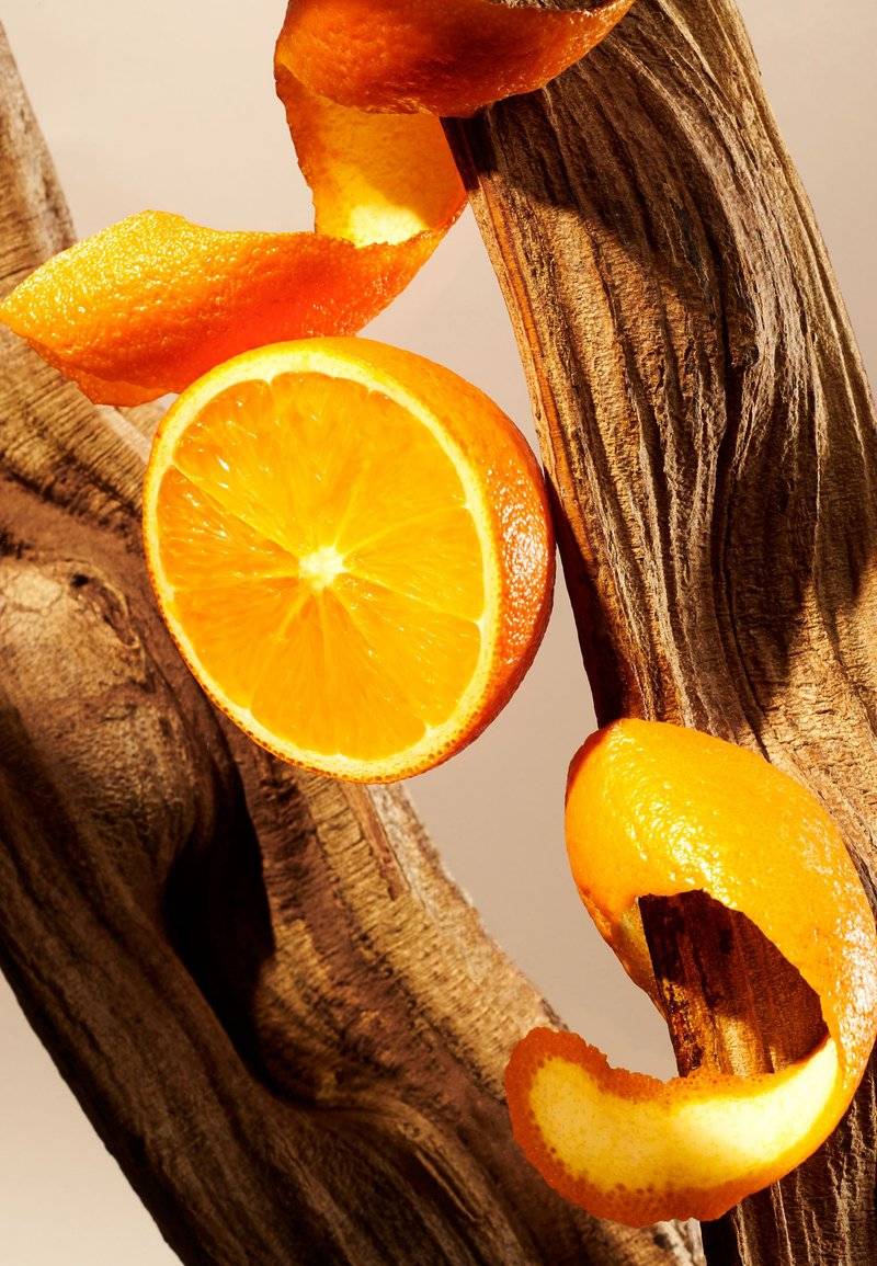 Rituals Rituals SHAMPOO THE RITUAL OF MEHR - CITRUS / WOODY - SWEET ORANGE & CEDARWOOD - Shampoo VIP-Rabatte