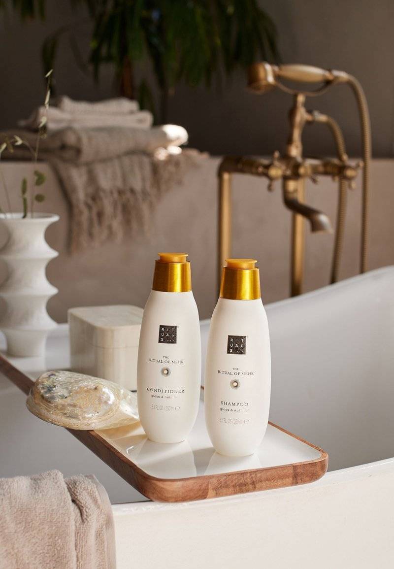 Rituals Rituals SHAMPOO THE RITUAL OF MEHR - CITRUS / WOODY - SWEET ORANGE & CEDARWOOD - Shampoo VIP-Rabatte