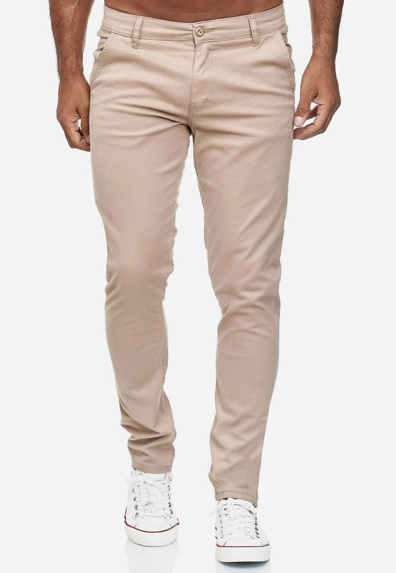 Tazzio Tazzio Chinos - beige