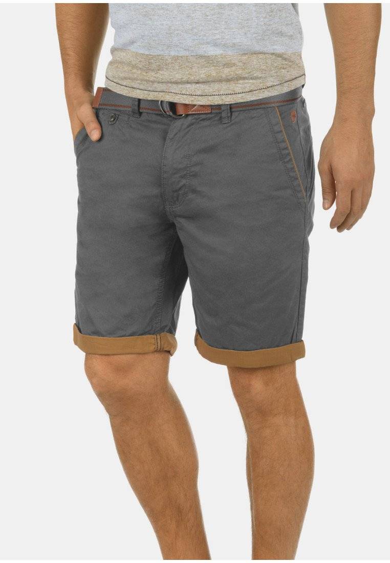 Blend Blend BHNEJI - Shorts - granite Super Rabatt